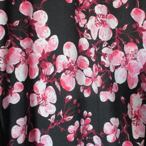 🌸 Floral Tunic Dress - Confection R I 🌸 - Picture 4 of 6